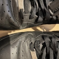 エアフォース1  ハイ　ブラック