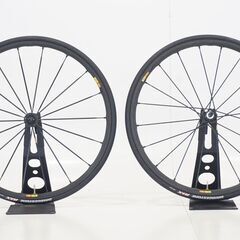 MAVIC 「マヴィック」 KSYRIUM SLR シマノ11S ホイールセット