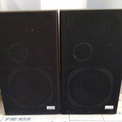 Pioneer、CS-T66、3WAYスピーカー、ペア、60W
...