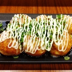【4/11本日開催】【🐙たこ焼き屋🐙】トランプイベント🐙✨　