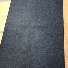 ホットカーペット　1.5畳用