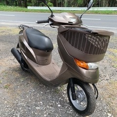 ホンダDEO CESTA 50cc