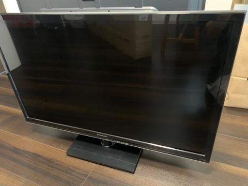 Panasonic 32型　テレビ　パナソニック