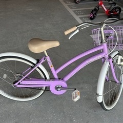 子供自転車22インチ