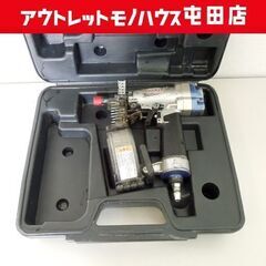 makita 内装用 32mm 釘打ち機 ポケットエア釘打機 AN303P ポケット
