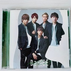 Da-iCE CD＆DVD  ※単品購入ご相談下さいの画像