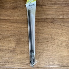 ほぼ未使用 替え刃6本付 コンパクトハクソー 鋸 ノコギリ のこぎりの画像