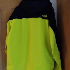 ＊新品＊『THE NORTH FACE』ザ ノースフェイス Hydrena Wind Jacket ハイドレナウィンドジャケット

の画像