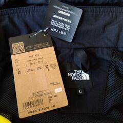 ＊新品＊『THE NORTH FACE』ザ ノースフェイス Hydrena Wind Jacket ハイドレナウィンドジャケット

の画像