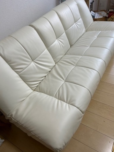 ソファー 今月処分