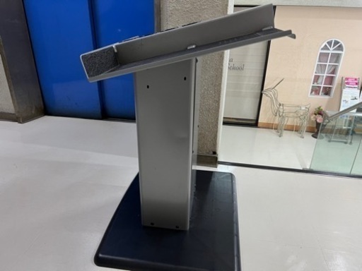 工場 パワーブロック 専用スタンド付き ゴールドジム タフスタッフ