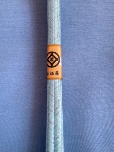 帯締め新品5本
