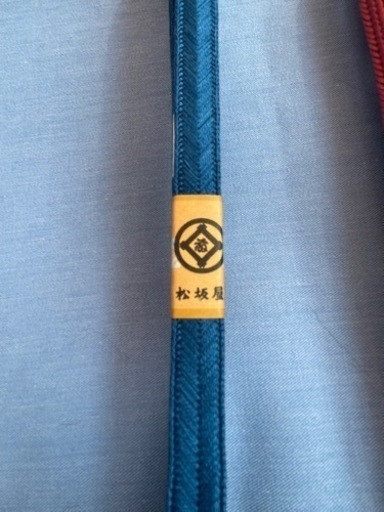 帯締め新品5本