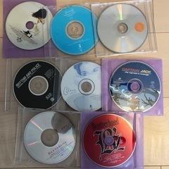 最終値下げ：ＣＤ３１枚！　２０枚は正規ケース付き。の画像