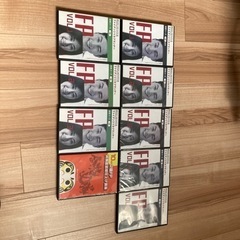 ECC ファイナンシャルプランナー講座DVD