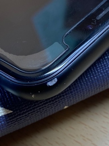 【神戸より最終値下げ手渡し】iPhone XR 64GB