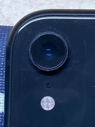 【神戸より最終値下げ手渡し】iPhone XR 64GB