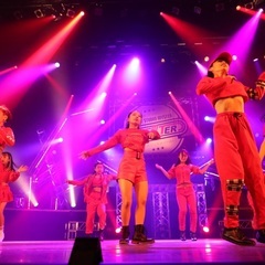 おゆみ野でダンス習ってみませんか❓格安月謝で初心者が集まるダンスサークル❗️の画像