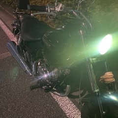 エリミネーター250V エンジン不調