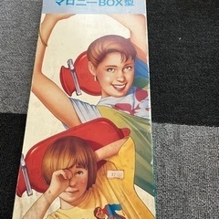 昔懐かしい水枕