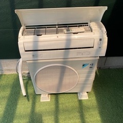 DAIKIN ルームエアコン