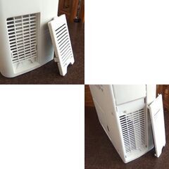 パナソニック ふとん暖め乾燥機 布団乾燥機 2019年製 FD-F06S2 布団 Panasonic ☆ 札幌市 北区 屯田 の画像