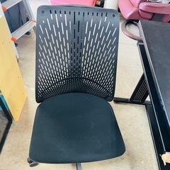 【売約済】パソコンデスク・チェアセット 店舗手渡し歓迎！ Y05016の画像