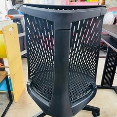 【売約済】パソコンデスク・チェアセット 店舗手渡し歓迎！ Y05016の画像
