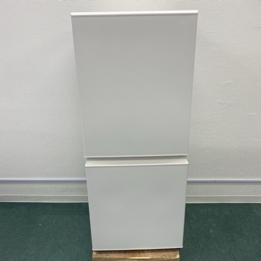 ＊無印良品 2ドア冷凍冷蔵庫 126L 2020年製＊