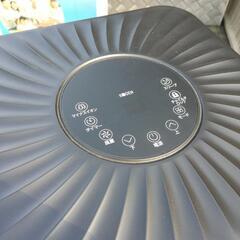 お話し中　KODEN 移動式クーラー　美品の画像