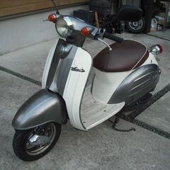 SUZUKI Verde ヴェルデ (CA1MB) ホワイト・シ...