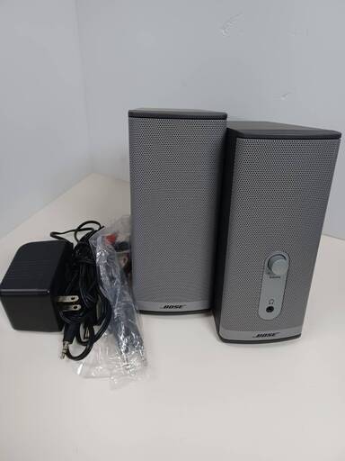 BOSE Companion 2 Series Ⅱ スピーカー