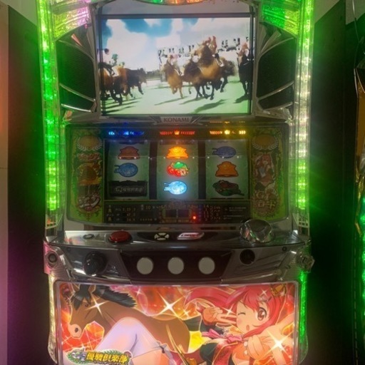 g1ダービー倶楽部 スロット