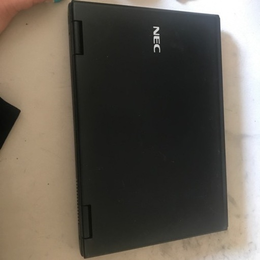 ＮＥCノートパソコン本日限定値下げ本日のみ掲載