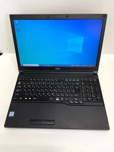 訳ありお買得‼️SSD256GB＆6世代i3＆メモリ8GB✨東芝ノートパソコン 訳ありお買得‼️SSD256GB＆6世代i3＆メモリ8GB✨東芝ノート