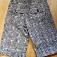 レディースパンツの画像