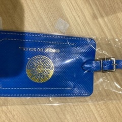 アレグリア！のキーホルダー？の画像