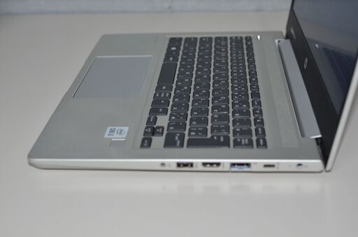 中古良品ノートPC 最新Windows11+office 爆速SSD256GB HP Probook 430