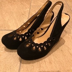 Snidel ハイヒール