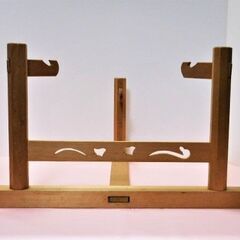 締め太鼓の台のみ　（　分解、組み立て式 ）