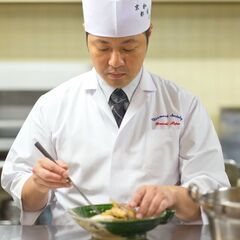 老舗ホテルのレストランスタッフ【瀬戸内マリンホテル】の画像