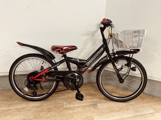 【成約済】【ブリヂストン20インチ子供自転車/エクスプレスジュニア】【NO.59】