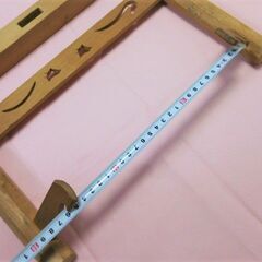 締め太鼓の台のみ　（　分解、組み立て式 ）の画像