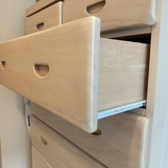 【収納力◎】衣装タンス ※5/14までお値下げ中の画像