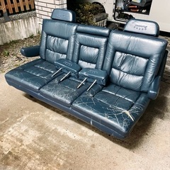 ベッド ベッド 車のパーツの中古が安い！激安で譲ります・無料で