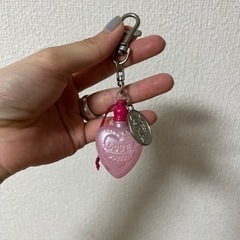 ハリーポッター 惚れ薬 キーホルダー