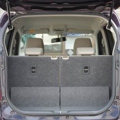新入り♪走行距離6万キロ未満👍車検2年付🚗　スズキ☆ワゴンRの画像