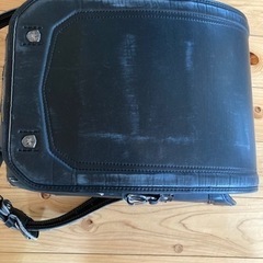 ランドセル中古の画像