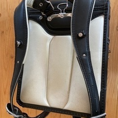 ランドセル中古の画像