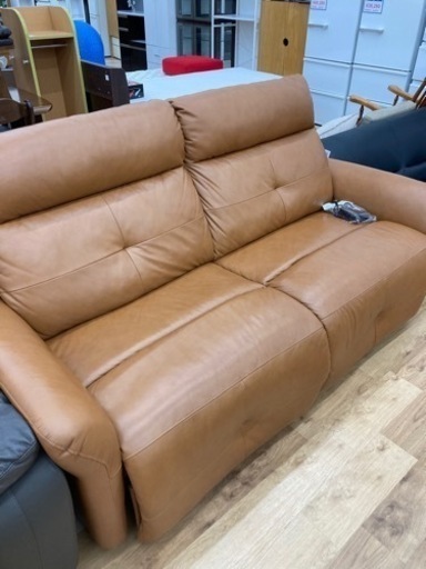 電動リクライニングチェアのご紹介！